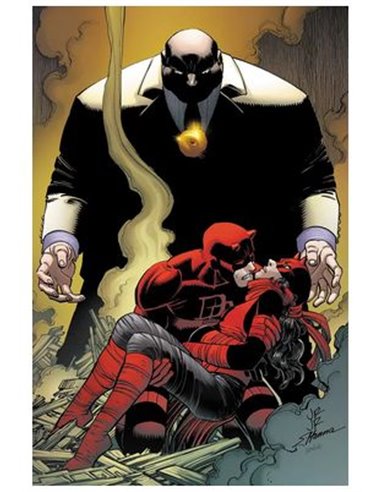 Daredevil 12 (59) – Comic