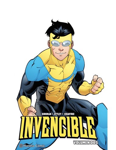 Invencible 2