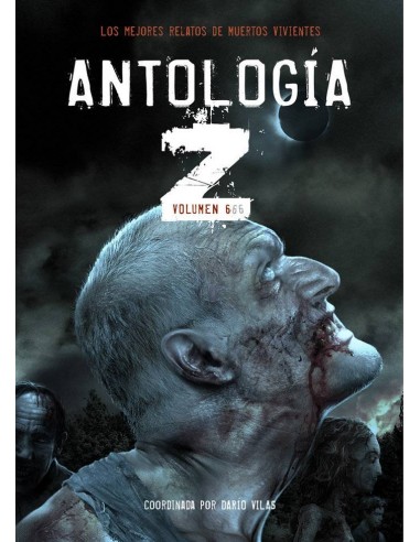 Antologia Z – Tome 6