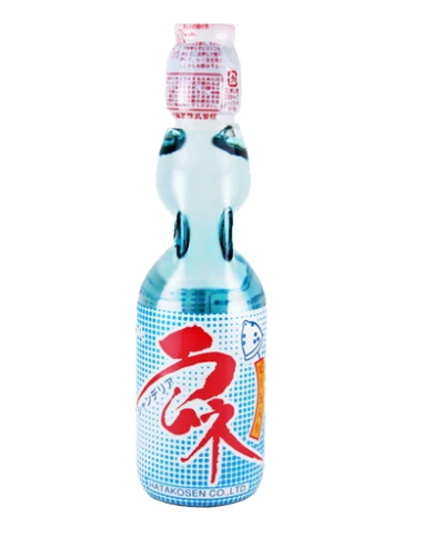 Bebida de Ramune Edición Matsuri Kawaii – Collection