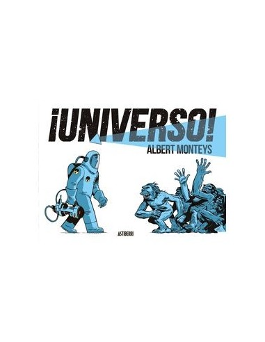 ¡universo!