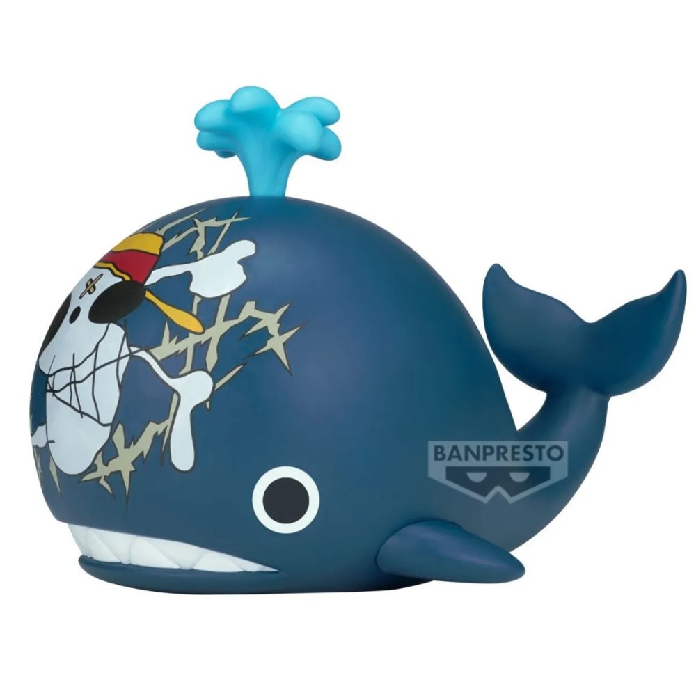 One Piece Laboon Big Sofvimates