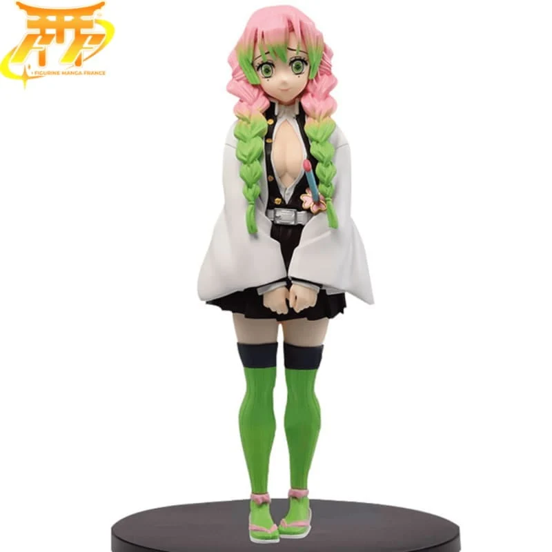 Figurine Mitsuri Kanroji - Demon Slayer™
