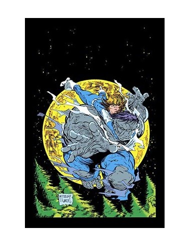 Cmh 106: el Increible Hulk de Peter David 01. Circulo Vicioso – Comic