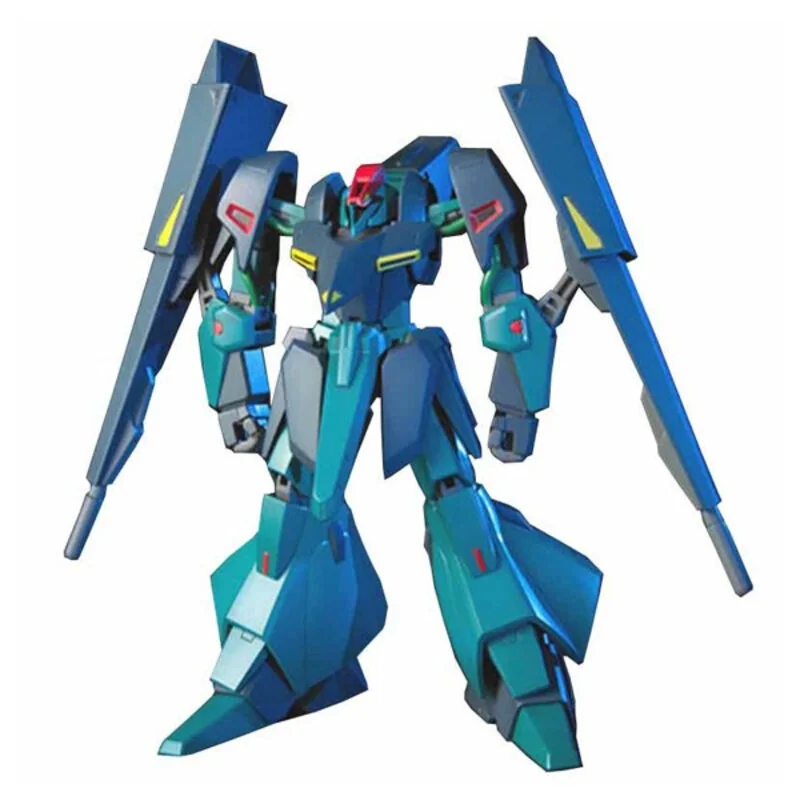 Gundam Gunpla HGUC 1/144 042 Orx-005 Gaplant