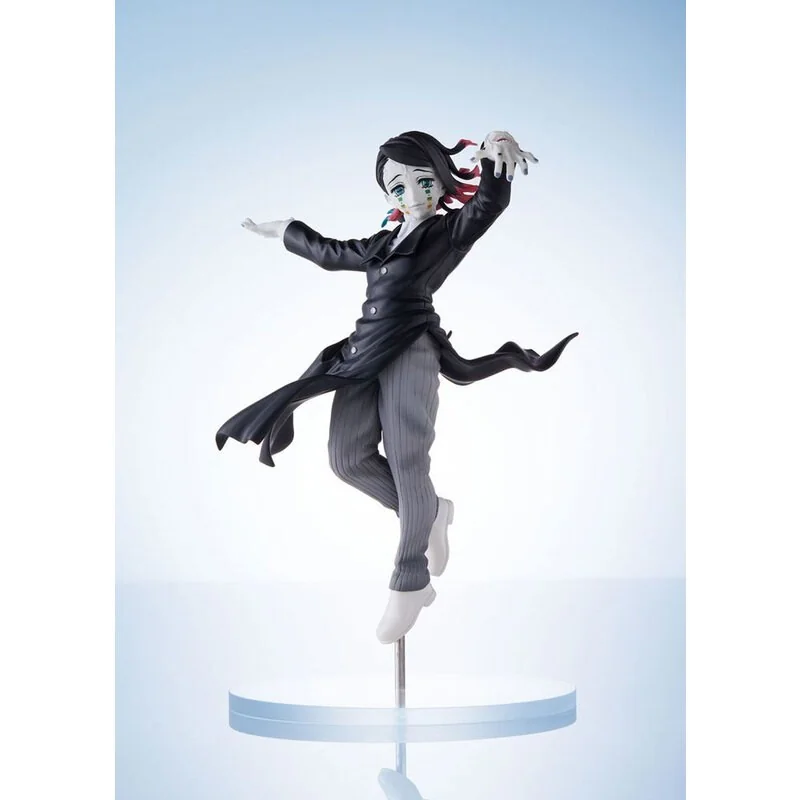 Figurine Demon Slayer: Kimetsu no Yaiba statuette ConoFig Enmu 15 cm