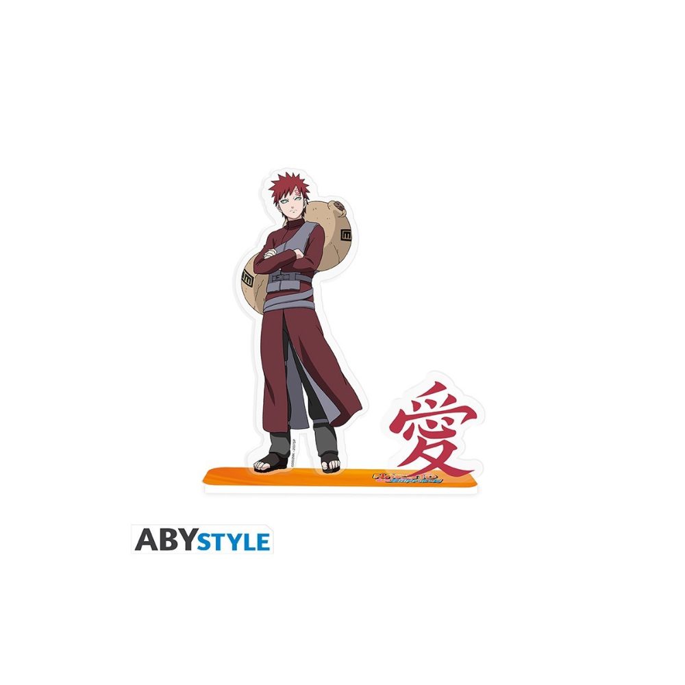 Acryl Naruto Shippuden - Gaara