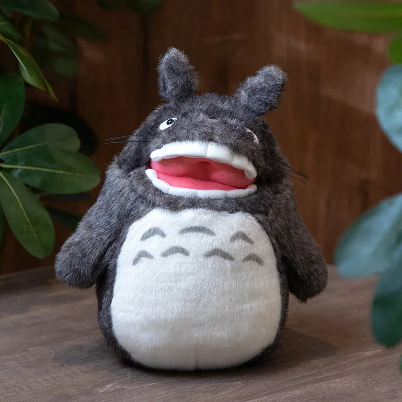 TIENDA OFICIAL DE STUDIO GHIBLI EN EUROPA