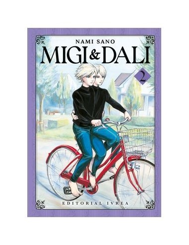 Migi & Dali – Tome 2