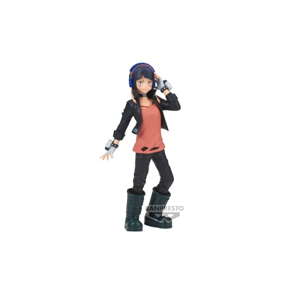 My Hero Academia Age Of Heroes - Earphone Jack