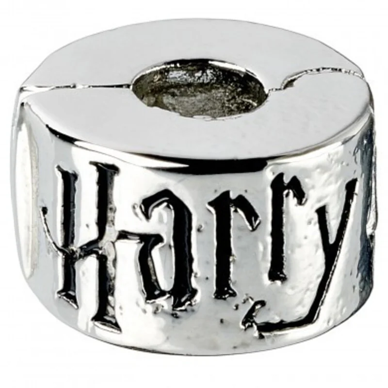 Bijou Harry Potter: Ensemble de 2 bouchons de charme Harry Potter