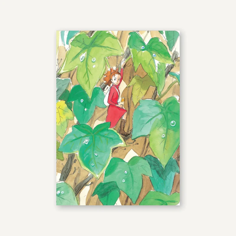 LA BOUTIQUE OFFICIELLE DES PRODUITS DÉRIVÉS DU STUDIO GHIBLI