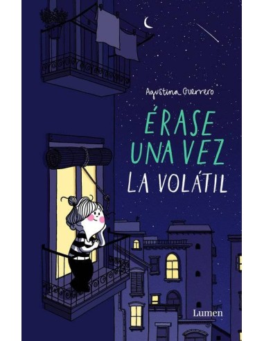 Erase Una Vez la Volatil