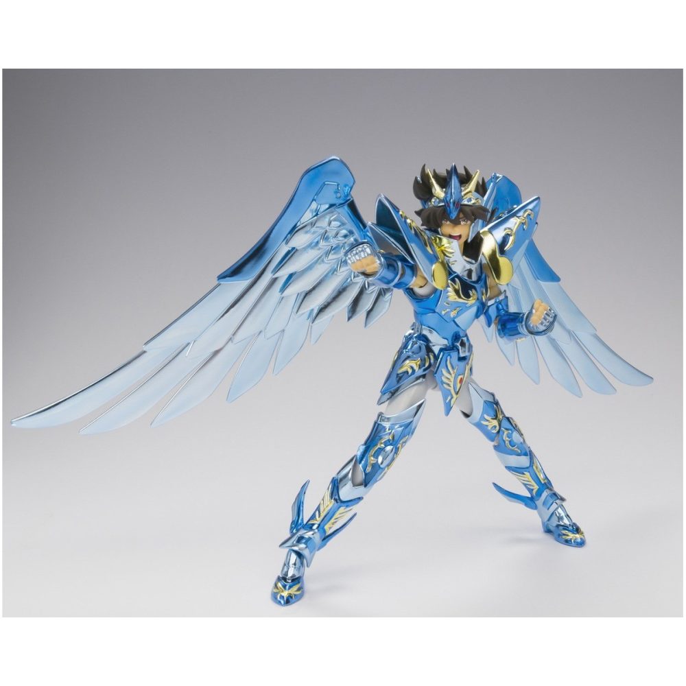 Myth Cloth - Pegasus God Cloth 10th anniversary EU