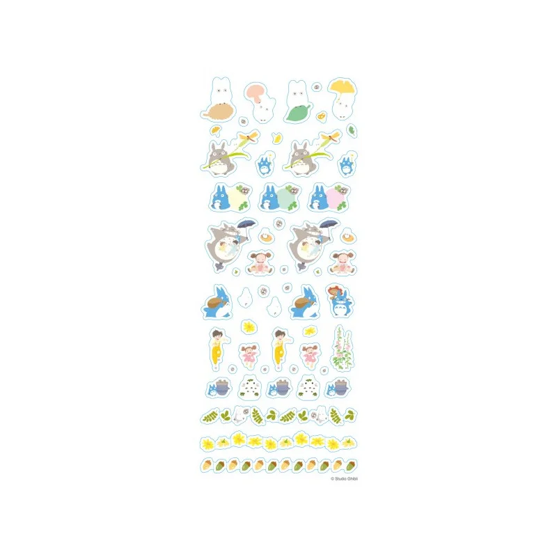 LA BOUTIQUE OFFICIELLE DES PRODUITS DÉRIVÉS DU STUDIO GHIBLI