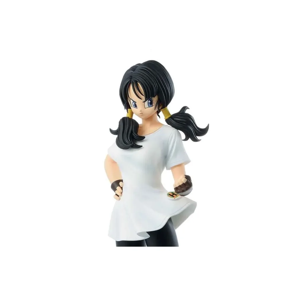 Dragon Ball Z - Figurine Videl - Glitter and Glamours