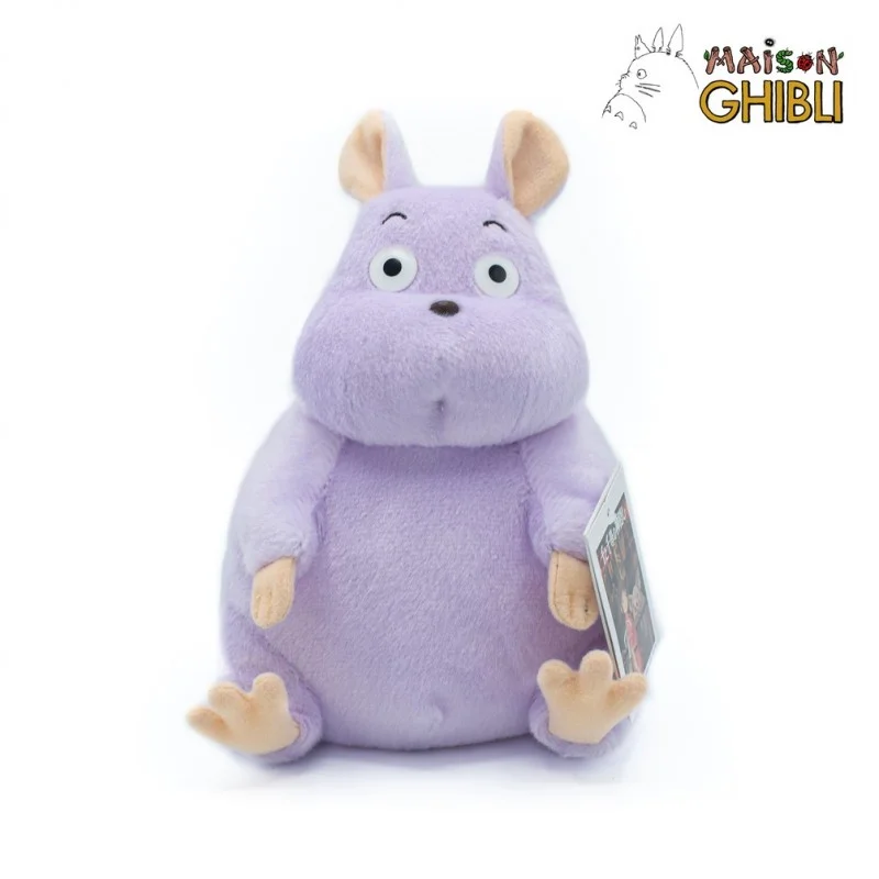 LA BOUTIQUE OFFICIELLE DES PRODUITS DÉRIVÉS DU STUDIO GHIBLI