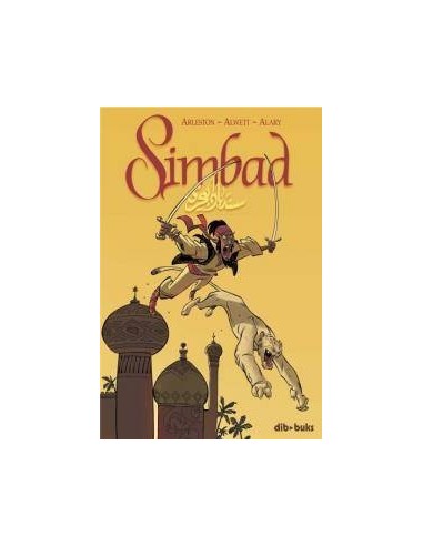 Simbad 2ª Ed,