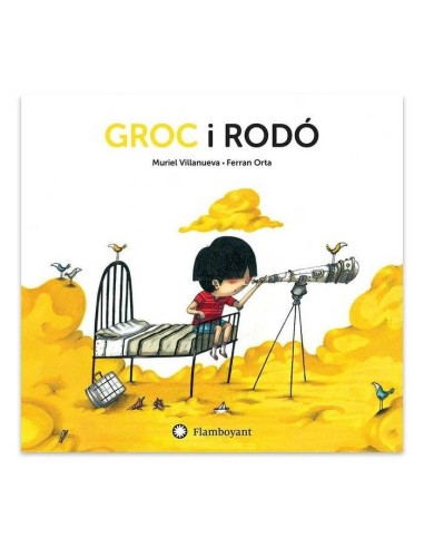 Groc I Rodo