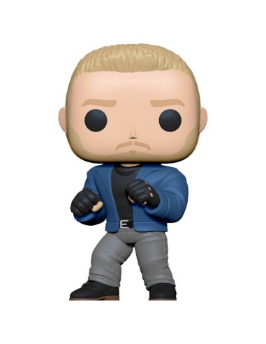 Figura POP Umbrella Academy Luther – Collection