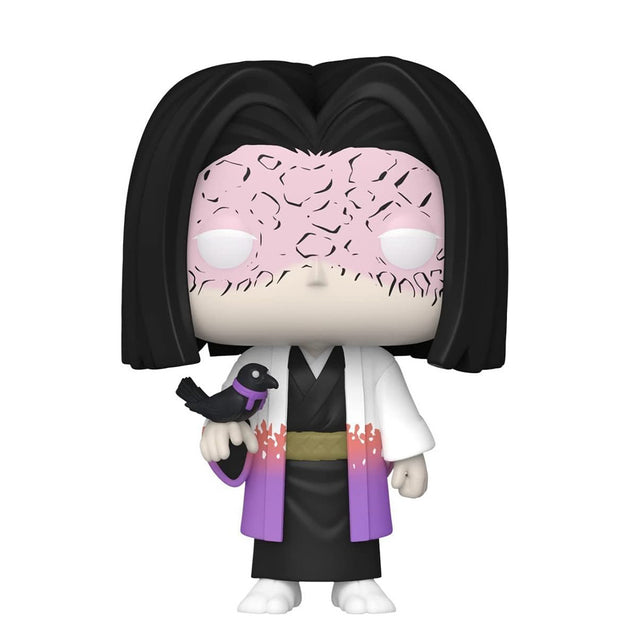 Demon Slayer - Funko POP! - Figurine Kagaya Ubuyashiki - n°1289