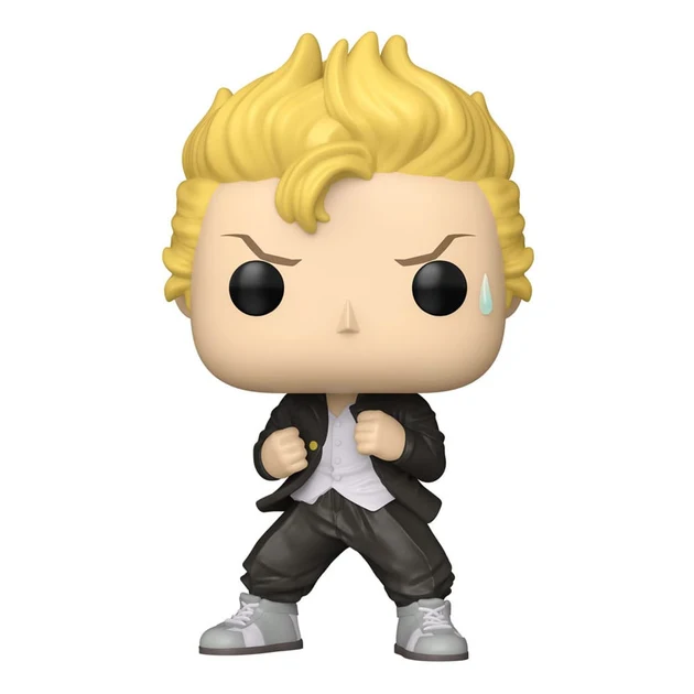 Tokyo Revengers - Figurine Pop! - Takemichi Hinagaki - n°2131
