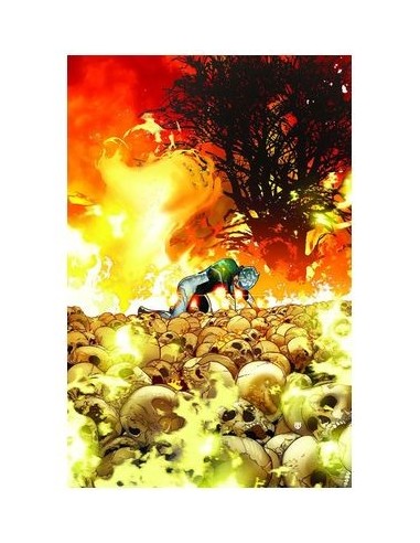 Ascensión de Potencias de X 4 de – Tome 5