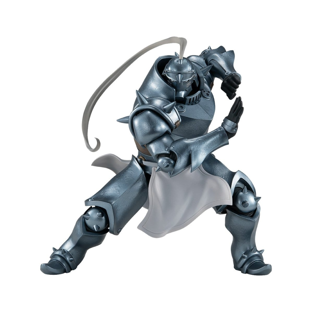 Fullmetal Alchemist: Brotherhood Figurine Pop Up Parade Alphonse Elric 17 cm