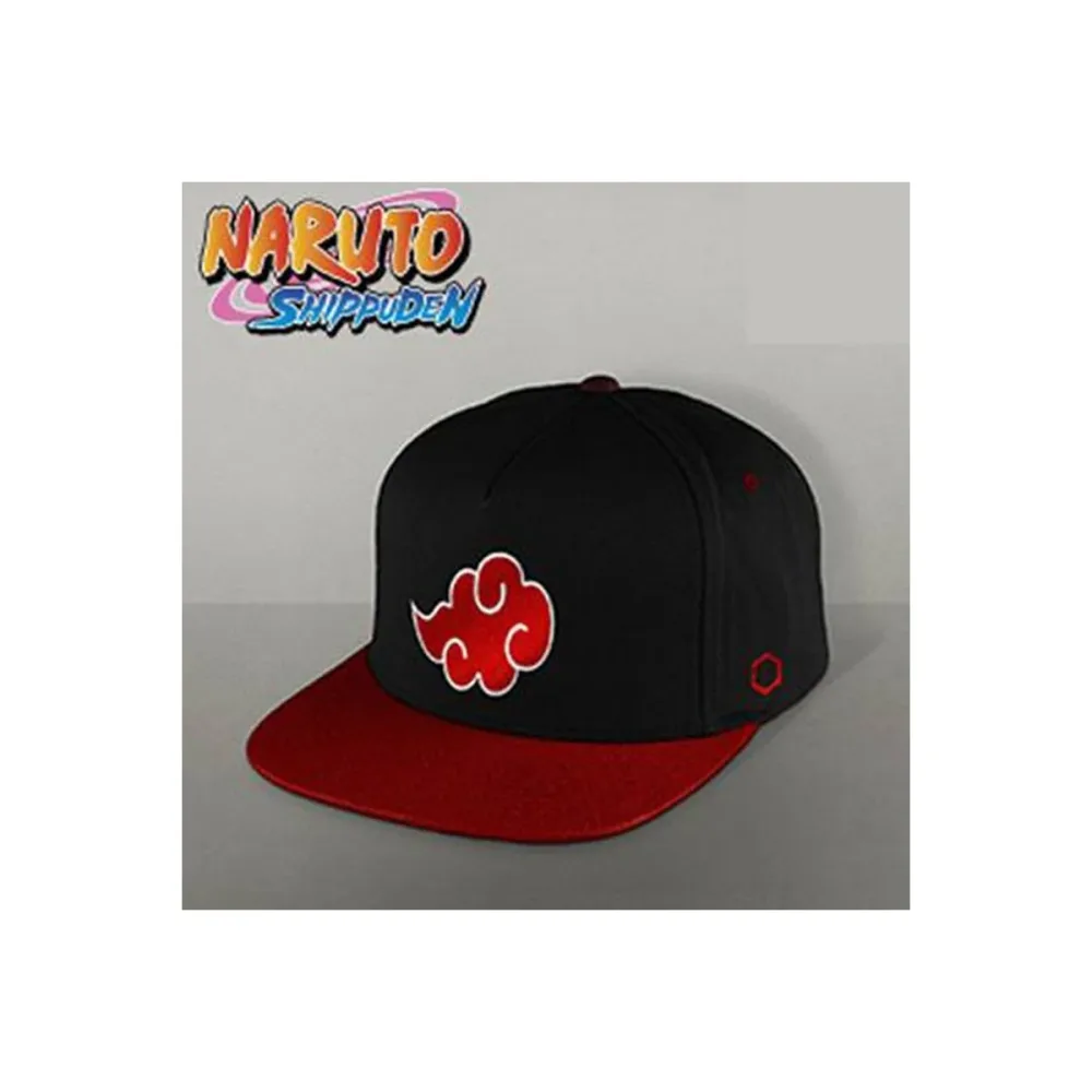 Casquette Akatsuki