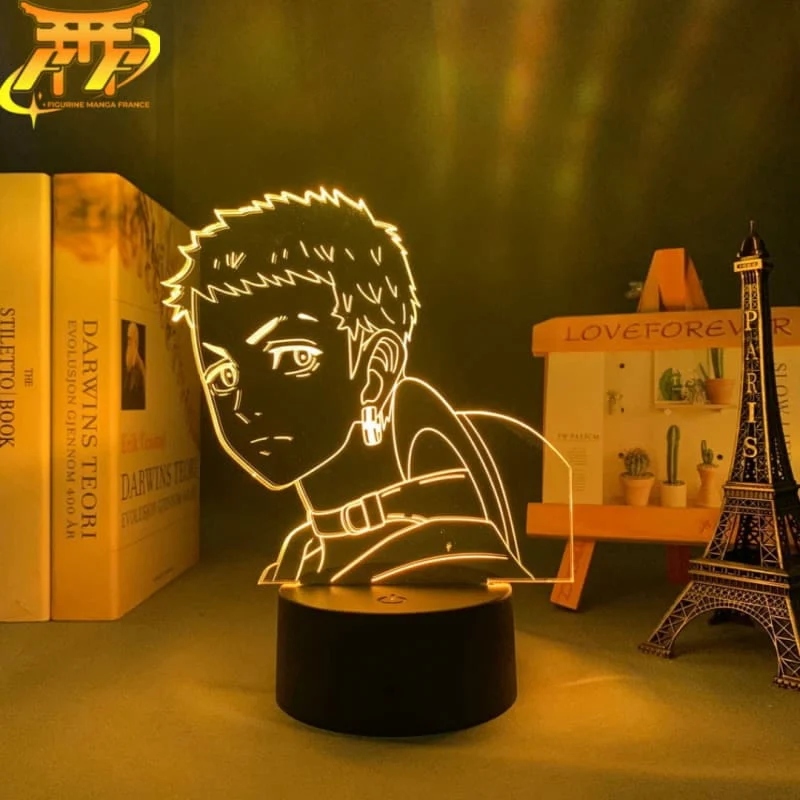 Lampe LED Mitsuya - Tokyo Revengers™