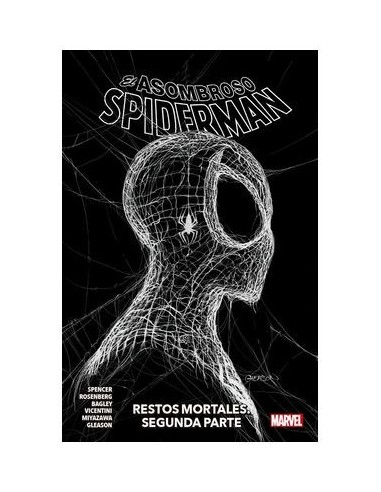 MARVEL Premiere. el Asombroso Spiderman – Volume 13