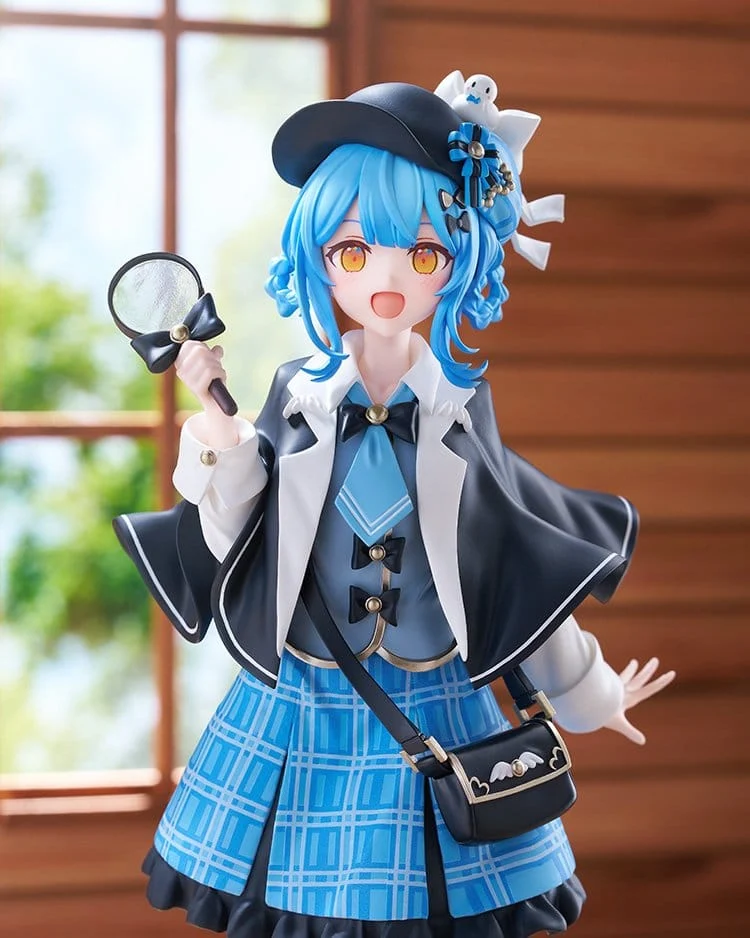 Magical Girl Witch Trials - Figurine Pop Up Parade Sherry Tachibana L Size
