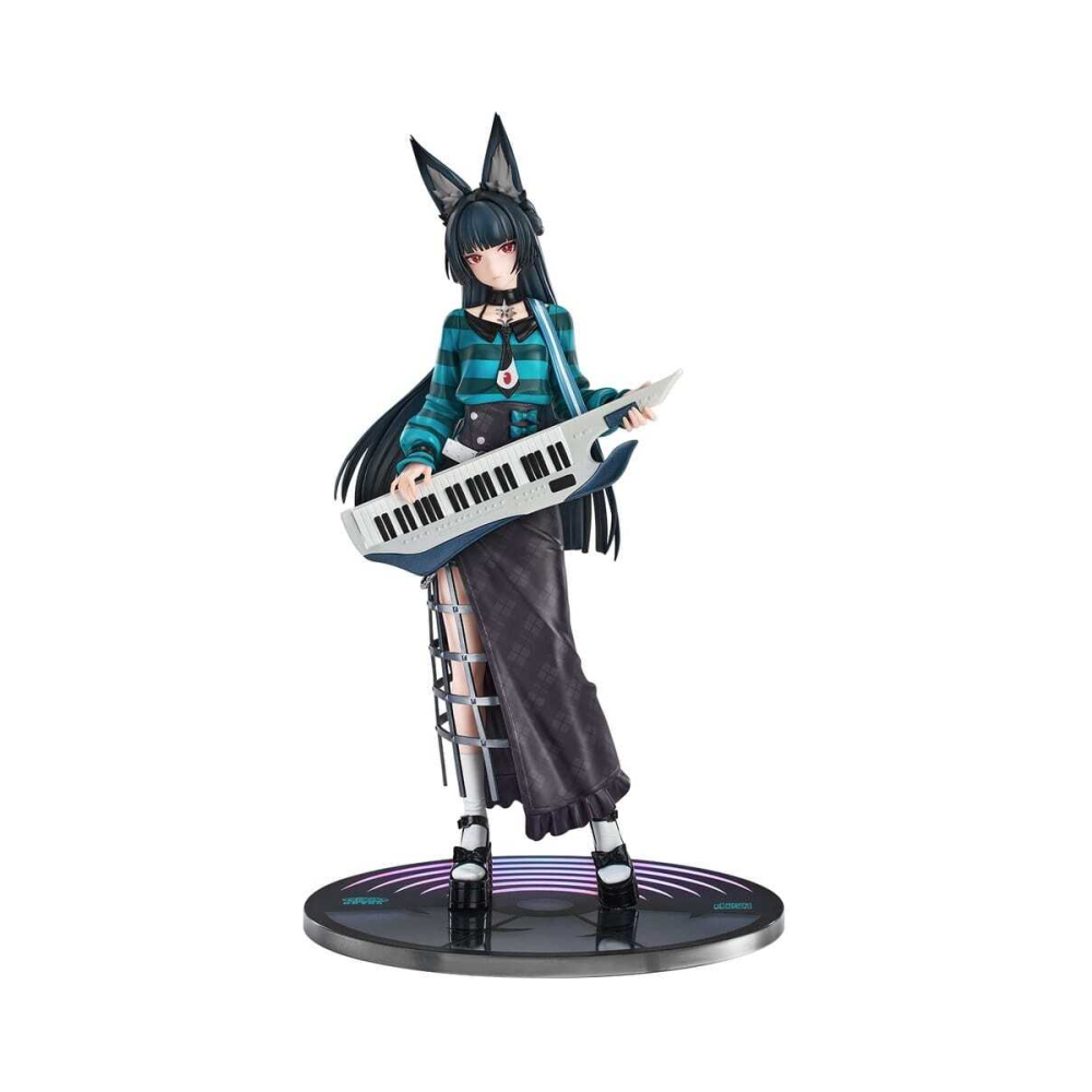 Zenless Zone Zero Figurine 1/8 Gift+ Hoshimi Miyabi Sparkling Wonderland Ver. 23 cm