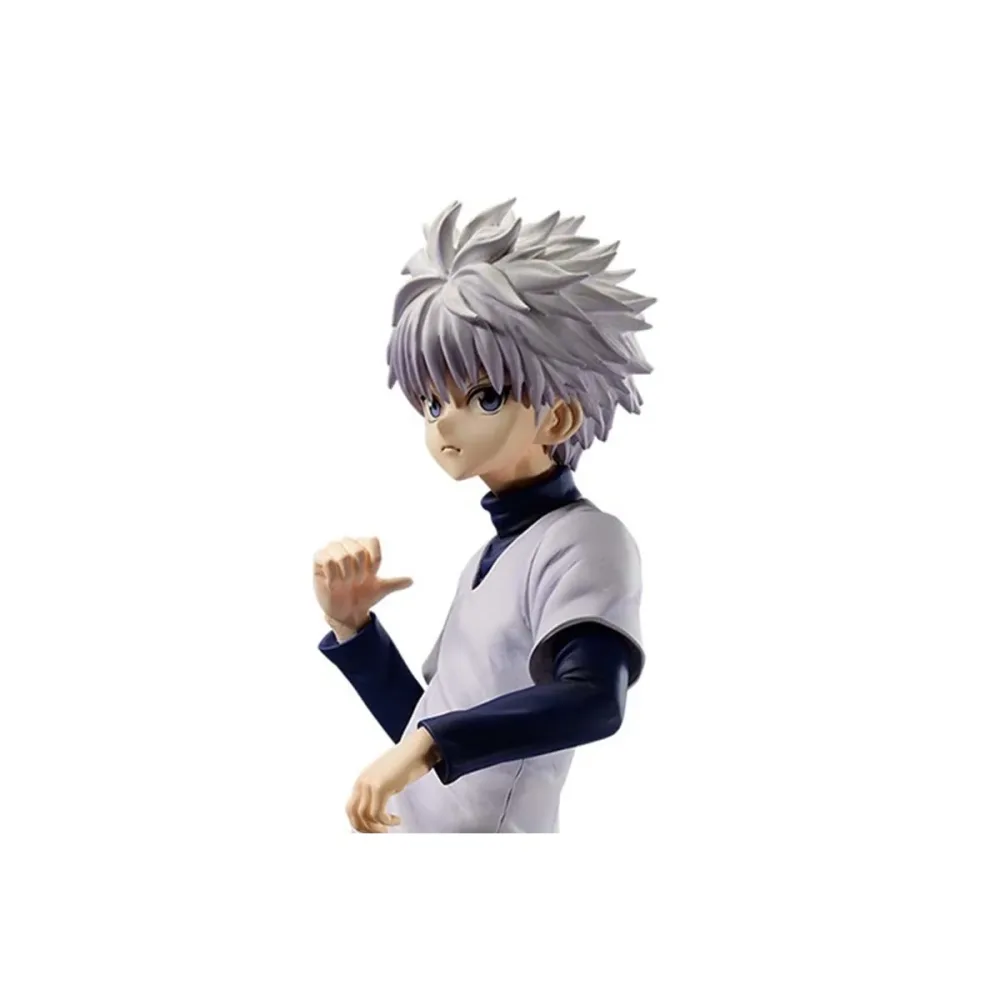 Hunter x Hunter - Figurine Killua - Day of Departure