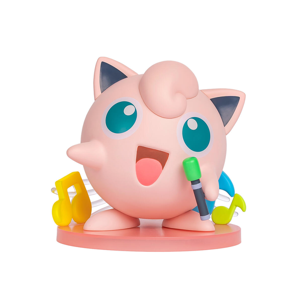 Figurine Pokemon Funism Prime Figure Rondoudou 20cm