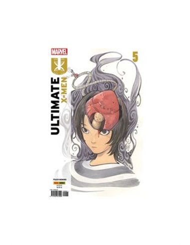 Ultimate X-men – Volume 5