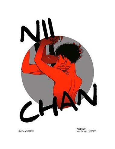 Niichan – Comic