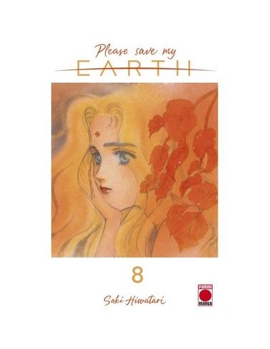 Please Save My Earth – Tome 8