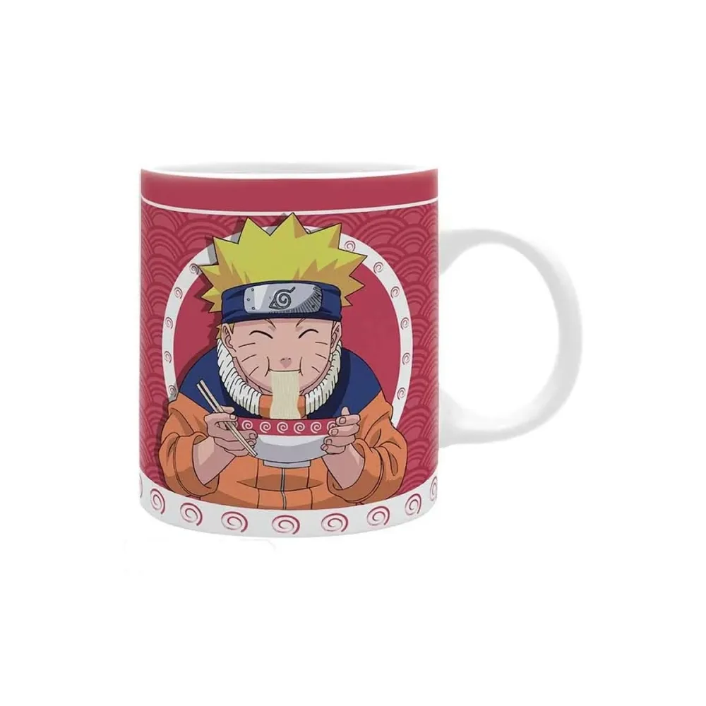 Naruto - Mug Ichiraku Ramen