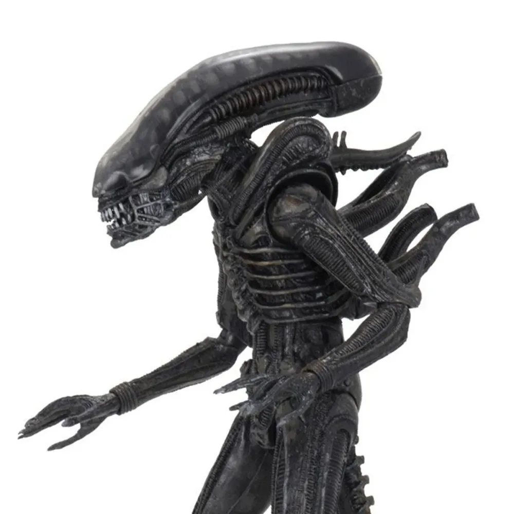 Alien 1979 - Figurine Alien Ultimate Big Chap