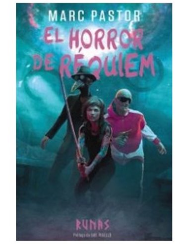 El Horror de Requiem