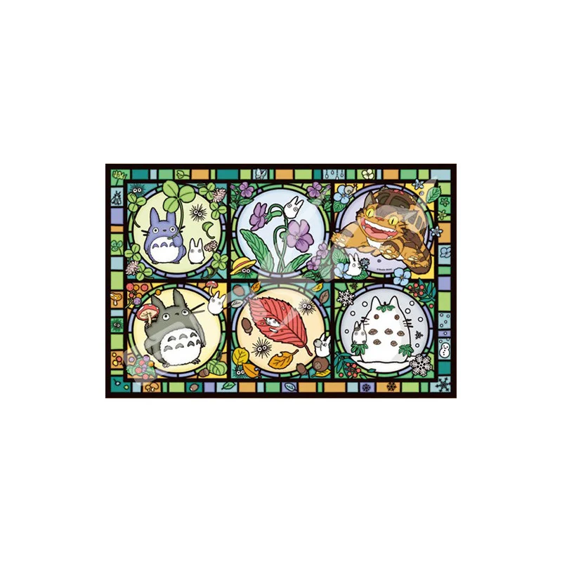 TIENDA OFICIAL DE STUDIO GHIBLI EN EUROPA