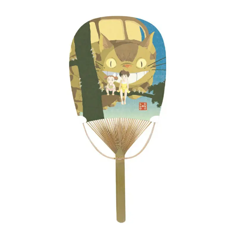 LA BOUTIQUE OFFICIELLE DES PRODUITS DÉRIVÉS DU STUDIO GHIBLI