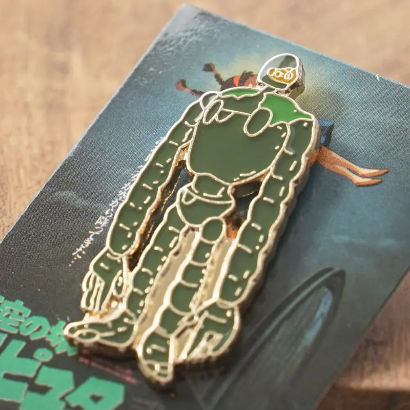 TIENDA OFICIAL DE STUDIO GHIBLI EN EUROPA