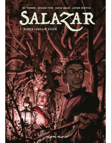 Salazar – Livre