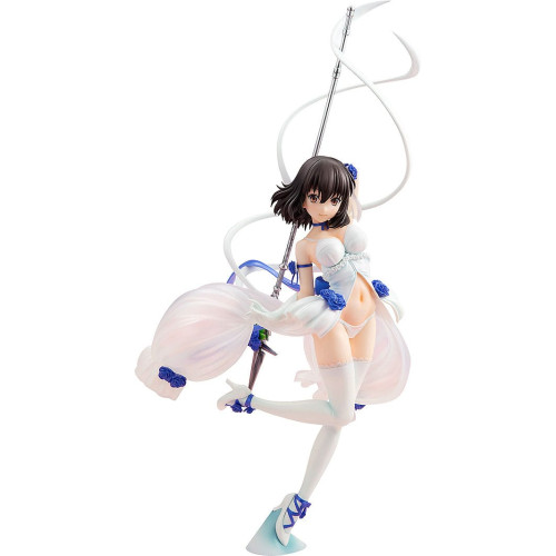 Strike the Blood statue PVC 1/7 Yukina Himeragi: Summer Wedding Ver. 33 cm - KADOKAWA
