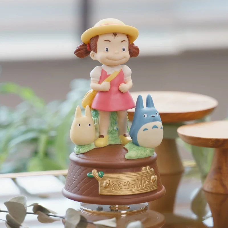 TIENDA OFICIAL DE STUDIO GHIBLI EN EUROPA