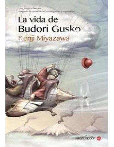 Vida de Budori Gusko,la