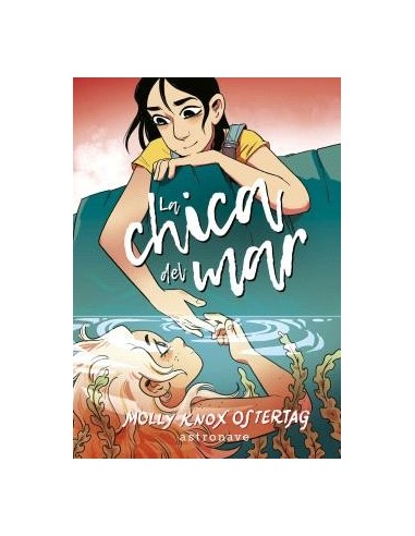 La Chica del Mar