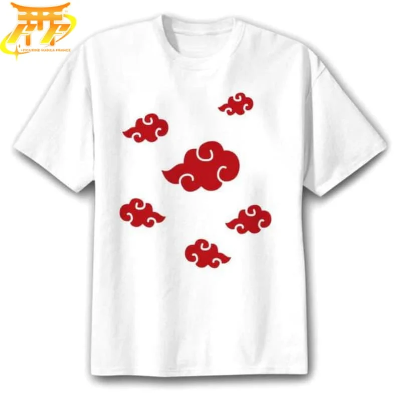 T-Shirt Akatsuki - Naruto Shippuden™